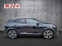 gebraucht Nissan Qashqai 1,3 DIG-T MHEV Tekna+ Xtronic *ab €38.990,-