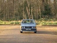 gebraucht BMW 635 CSi