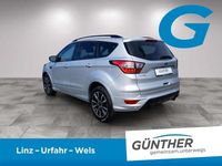 gebraucht Ford Kuga 2.0 TDCi Trend