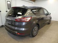 gebraucht Ford S-MAX 2,0 EcoBlue Aut. AHK, LED, Winter-Paket