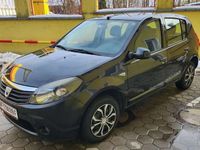 gebraucht Dacia Sandero 