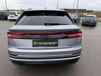 gebraucht Audi Q8 50 MHEV TDI quattro Tiptronic