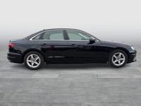 gebraucht Audi A4 Limousine 30 TDI