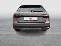 gebraucht Audi A4 Allroad 40 TDI quattro