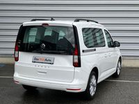 gebraucht VW Caddy Life TSI