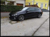 gebraucht VW Scirocco 20 TSI Sport BMT DSG