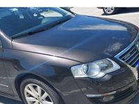 gebraucht VW Passat Variant Var. BlueMotion 1,6 TDI