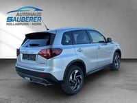 gebraucht Suzuki Vitara 1,4 Hybrid *Flash*