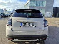 gebraucht Fiat 600 Hybrid mHEV 110 6-Gang eDCT La Prima