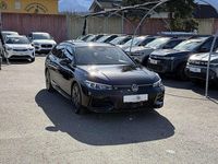 Gebraucht VW Passat R-line 150 PS (110 kW) 2024 Schwarz Kombi