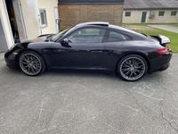 Gebraucht Porsche 911 Carrera 370 PS (272 kW) 2016 Coupé