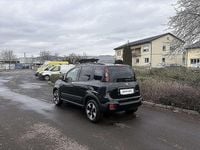 gebraucht Fiat Panda Cross 4x2 FireFly Hybrid 70