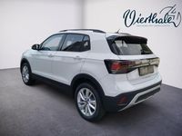 gebraucht VW T-Cross - Friends TSI DSG