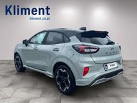 Gebraucht Ford Puma ST-Line X 124 PS (91 kW) 2024 Grau SUV