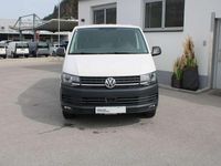 gebraucht VW T6.1 T6 Transporter VWKastenwagen LR TDI