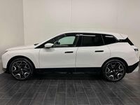 gebraucht BMW iX xDrive40 71kWh **M-Paket- Softclose -22 Zoll-LED**
