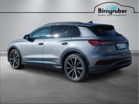 gebraucht Audi Q4 e-tron 50 e-tron quattro