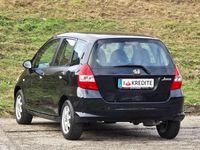 gebraucht Honda Jazz 1.2 Cool Top* Kredit* Wenig KM*Klima*Neues Pickerl