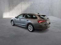 Gebraucht Audi A3 Ambiente 116 PS (85 kW) 2025 Hellgrau  metallic Limousine