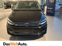 gebraucht VW Touran Life TSI DSG