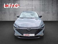 gebraucht Nissan Qashqai 13 DIG-T MHEV N-Connecta+ Xtronic *ab €34.990-*