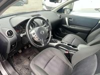 gebraucht Nissan Qashqai Acenta 16 Diesel dCi 96 KW 131 PS Klima PDC