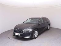 Gebraucht Skoda Superb Selection 150 PS (110 kW) 2025 Schwarz  metallic Kombi