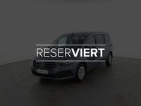 Gebraucht Mercedes T180 131 PS (96 kW) 2025 Grau Van / Kleinbus