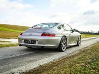 gebraucht Porsche 996 996 40 Jahre Jubiläumsmodell Nr.: 0000