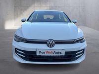 gebraucht VW Golf VIII Rabbit TSI