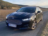 gebraucht Ford Mondeo MondeoTrend 20 TDCi AWD Start/Stop Trend