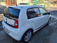 gebraucht Seat Mii 10 FR