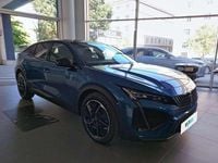 gebraucht Peugeot 408 Hybrid 145 e-DCS6 GT