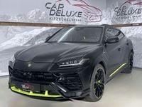 Gebraucht Lamborghini Urus 710 PS (522 kW) 2022 SUV
