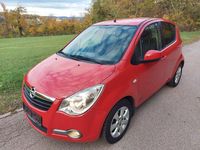 gebraucht Opel Agila 1.0