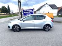 gebraucht Seat Ibiza Reference 1,4 EXPORT----KLIMA----