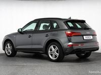 gebraucht Audi Q5 50 TFSI e quattro 2x S-Line TOP-EXTRAS NAPPA++