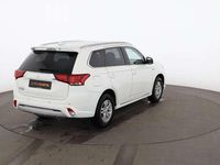 Gebraucht Mitsubishi Outlander P-HEV 135 PS (99 kW) 2020 Weiß SUV
