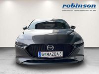 gebraucht Mazda 3 e-Skyactiv-G122 Exclusive-Line