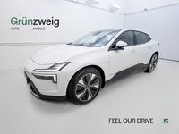 Gebraucht Polestar 4 Pilot 400 kW (544 PS) 2024 Weiß SUV