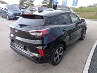 gebraucht Ford Puma ST-Line 125PS Benzin Schalter