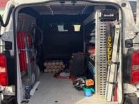 Gebraucht Opel Vivaro 144 PS (105 kW) 2023 Weiß Van / Kleinbus