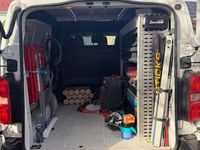 gebraucht Opel Vivaro Kasten 2.0 CDTI XL