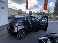 gebraucht Renault Zoe ZOE Intens R135 Z.E.50 CCS (52kWh miete KFZ 5144