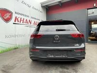 Gebraucht VW Golf VII Style 150 PS (110 kW) 2021 Grau Kleinwagen