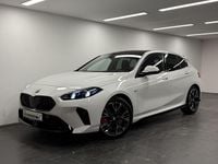 Gebraucht BMW 120 M Sport 170 PS (125 kW) 2025 Weiß Kleinwagen