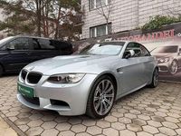 gebraucht BMW M3 Cabriolet