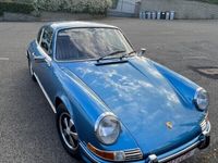 Gebraucht Porsche 911 140 PS (102 kW) 1972