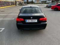 gebraucht BMW 320 320 d Coupé