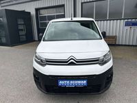 gebraucht Citroën Berlingo Kasten